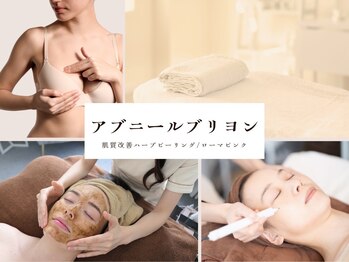 アブニールブリヨン