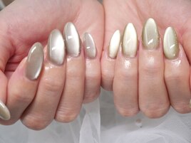 マグネットネイル