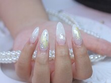 ネイル セン ジジ 仙台店(Nail 1000 ZIZI)
