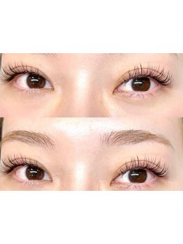 平日限定特典があるサロン