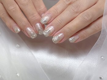 ティアリー(Tiary)/持ち込みデザイン