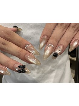 華やか系（イベント・ブライダル）が得意