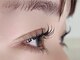 ビューティーアイラッシュ 仙台パルコ店の写真/【初めてのまつげパーマ・マツエクの方】まつ毛の生え方や毛質を見極めオフィスでも浮かない上品な目元に♪