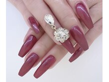 ロサネイル(rosa nail)