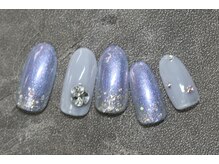 レイジースワン/ジェル￥6,600