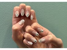 ネイルサロン フィフスアベニュー(Fifth Avenue)/冬ネイル