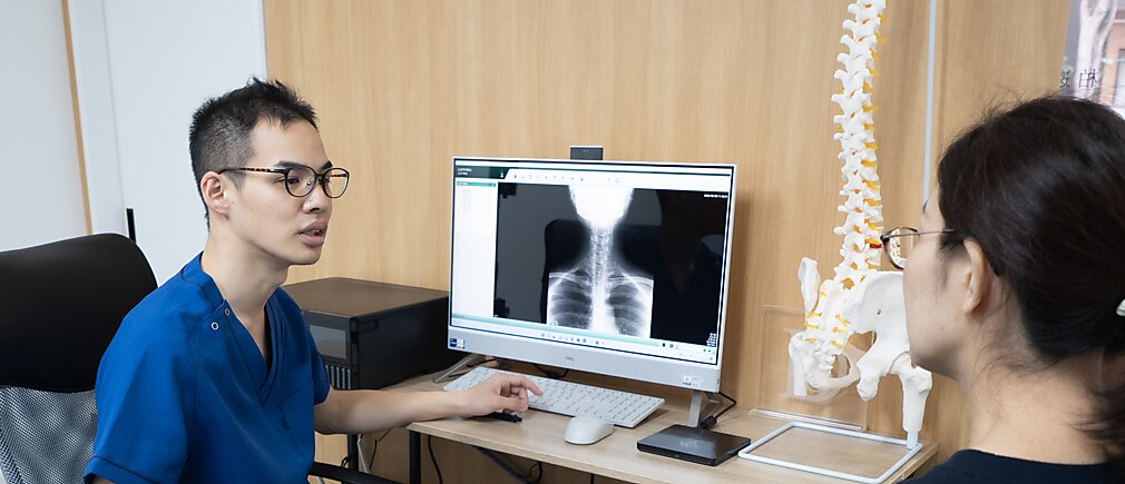 遠藤カイロプラクティック 柏|ホットペッパービューティー 遠藤カイロプラクティック 柏|ホットペッパービューティー