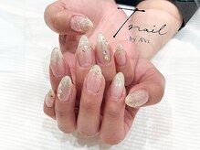 新潟市女池/ジェルネイル専門店最短３０分 カラー＆デザイン豊富