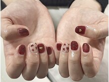 クレーネイル(Klee Nail)/