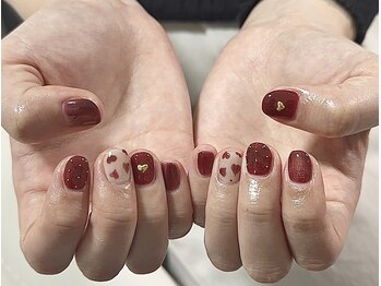 クレーネイル(Klee Nail)/