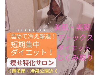 ヨサパーク クレヴィア(YOSA Park CREVIa)