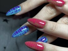 ツメ(2me)/シンプルコース