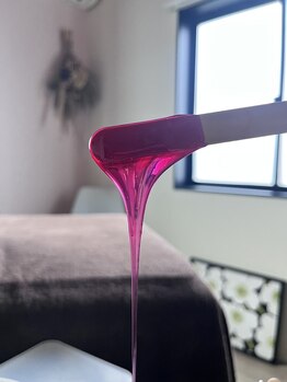 ホームプラスワクシング(Home＋waxing)/においでもリラックス