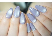 サロン デ ミランダ(Salon de Miranda)/