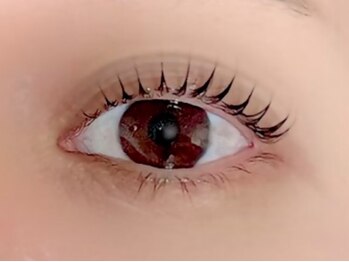 eye＆brow salon inkk【2/3OPEN（予定）】の写真/【岡山市中区NEWOPEN！】完全個室プライベートサロン★年齢とともに変化する目元のお悩みに寄り添います。