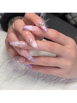 マグネットグラデ