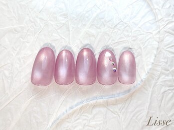 リセ 銀座本店(Lisse)/定額◇シンプルコース