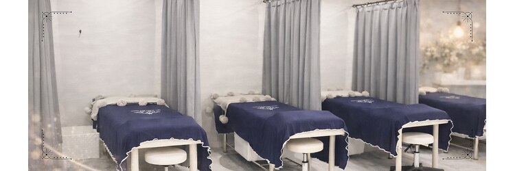 ビューティーサロン ココ 名駅店(COCO)のサロンヘッダー