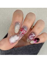 ビー 十日市(bii)/韓国ネイル