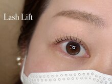 ネロリ バイ エイティスト(neroli by 8ist)/ラッシュリフト[新宿/新宿駅]