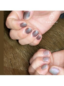 スーリール(Sourire)/◇ネイルデザイン◇