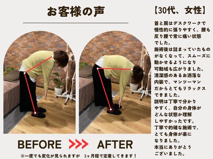 整体院プリュの写真