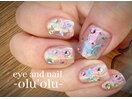 ★自爪nail★