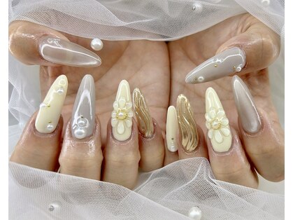 ネイルサロン ジェイ(Nail Salon J)の写真