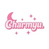 Charmyu.のお店ロゴ