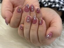 リエル ミサト(Reyel 3310)/季節限定デザイン ¥6800