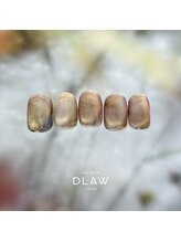 ドロウ フィーグ(DLAW figue)/3月 デザインプラス