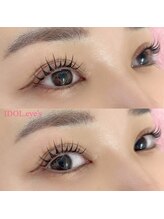 アイドルアイズ(IDOL.eye’s)/似合わせパーマ