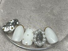 パルフェ 上前津店(PARFAIT)/毎月新作5種デザイン