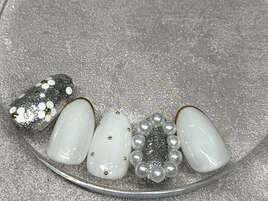 毎月新作5種デザイン