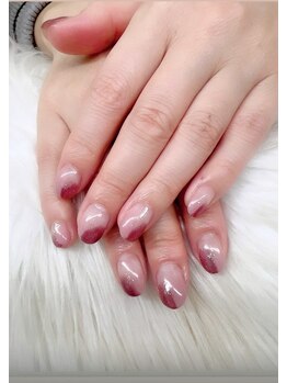 ツヅクネイル(Tsuzuku nail.)/