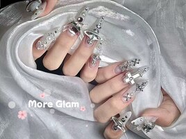 春/つけ放題/フィルイン対応