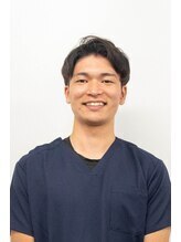 奈良大安寺鍼灸整骨院 整体院&nbsp;親泊 舞樹