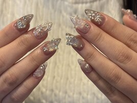 《hand》nopsis design