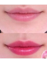 ル ボヌール&nbsp;唇 血色ケア