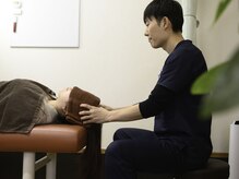 かわばた整骨院 姶良院/