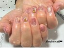 マグネットnail