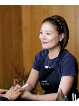 タヌ(TANU) 細田 真美