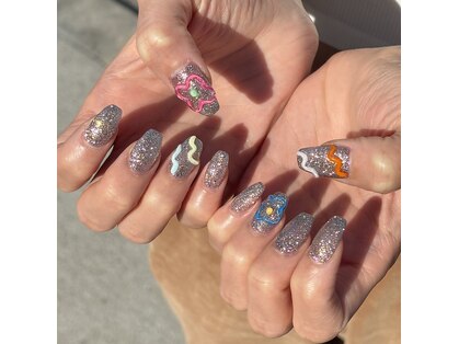 リネイル(re:nail)の写真