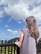 アセルクス デイリー 人形町(Ace Luxe Daily) Haruno