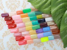 ピアルシア(piaaLucia)/豊富なカラーサンプルをご用意♪