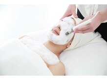 ハイケア グラン ギンザ(HYCARE GRAND GINZA)/エレクトロブラシ(毛穴ひきしめ)