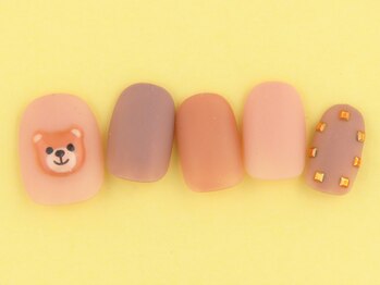 ローラポンポニー(Laura pomponnee)/10月新作「NEO TRADTHONAL」