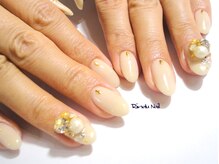 リンドゥネイル(Rindu Nail)/シンプル