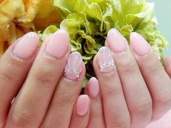 サロン ド パティポー(Salon de Patypo)/