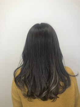 シルフ エルスパ 阪急茨木店(Sylph &EirSPA)/